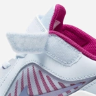 Buty sportowe dziecięce dla dziewczynki na rzepy Nike Downshifter 10 (PSV) CJ2067-010 27.5 Szare (194502486773) - obraz 4
