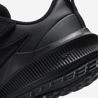 Buty sportowe chłopięce na rzepy Nike Downshifter 10 (PSV) CJ2067-017 27.5 Czarne (194494232709) - obraz 6