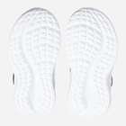 Buty sportowe chłopięce na rzepy Nike Downshifter 10 (TDV) CJ2068-004 23.5 Czarne (194272509801) - obraz 6