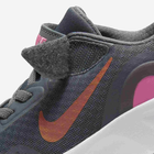 Дитячі кросівки для дівчинки Nike Wearallday (PS) CJ3817-006 28 Сірі (194499458784) - зображення 5