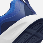 Buty sportowe chłopięce na rzepy Nike Wearallday (PS) CJ3817-402 29.5 Błękitne (194953235876) - obraz 6