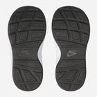 Buty sportowe dziecięce dla dziewczynki na rzepy Nike Wearallday (TD) CJ3818-006 19.5 Szare (194499459248) - obraz 6