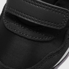 Buty sportowe chłopięce na rzepy Nike Md Valiant (TDV) CN8560-002 22 Czarne (194495088497) - obraz 5