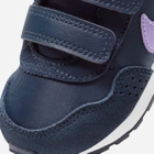 Дитячі кросівки для хлопчика Nike Md Valiant (TDV) CN8560-402 21 Темно-сині (194953058765) - зображення 5
