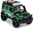 Samochód Dickie Toys Jeep Forest Ranger z figurkami 23 cm (4006333075292) - obraz 4