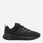 Дитячі кросівки для хлопчика Nike Revolution 6 DD1095-001 28.5 Чорні (195244179565)