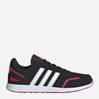Дитячі кросівки для хлопчика Adidas Vs Switch 3 K FW3962 31 Чорні (4062059231404) - зображення 1
