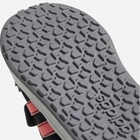Buty sportowe dziecięce dla dziewczynki na rzepy Adidas Vs Switch 3 I FW6662 21 Czarne (4062059425544) - obraz 6