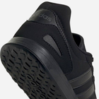 Buty sportowe chłopięce na rzepy Adidas Vs Switch 3 K FW9306 28 Czarne (4062059235150) - obraz 5