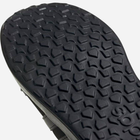 Buty sportowe chłopięce na rzepy Adidas Vs Switch 3 K FW9306 28.5 Czarne (4062059235235) - obraz 6