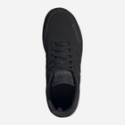 Buty sportowe chłopięce na rzepy Adidas Vs Switch 3 K FW9306 30 Czarne (4062059235242) - obraz 4