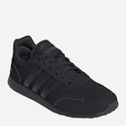 Buty sportowe chłopięce na rzepy Adidas Vs Switch 3 K FW9306 33.5 Czarne (4062059235266) - obraz 2