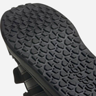 Buty sportowe chłopięce na rzepy Adidas Vs Switch 3 I FW9312 19 Czarne (4062059440905) - obraz 6