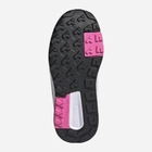 Buty sportowe dziecięce dla dziewczynki za kostkę Adidas Terrex Trailmaker Mid R.Rdy K FX4181 28.5 Szare (4062065964334) - obraz 5