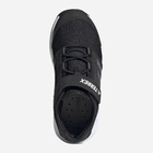 Дитячі кросівки для хлопчика Adidas Terrex Voyager Cf h.Rdy K FX4196 32 Чорні (4062065824942) - зображення 5