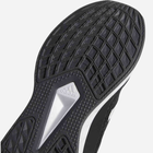 Buty sportowe chłopięce na rzepy Adidas Duramo Sl C FX7314 31.5 Czarne (4062063410963) - obraz 5