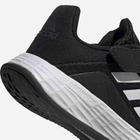 Buty sportowe chłopięce na rzepy Adidas Duramo Sl I FX7320 19 Czarne (4062063410109) - obraz 5