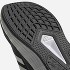 Buty sportowe chłopięce na rzepy Adidas Duramo Sl I FX7320 19 Czarne (4062063410109) - obraz 6