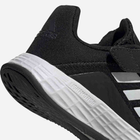 Buty sportowe chłopięce na rzepy Adidas Duramo Sl I FX7320 22 Czarne (4062063410116) - obraz 5