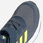 Дитячі кросівки для хлопчика Adidas Duramo Sl C FY9167 33 Темно-сині (4062065925243) - зображення 5