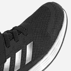 Buty sportowe chłopięce na rzepy Adidas Duramo Sl C FY9172 28.5 Czarne (4062065921368) - obraz 5