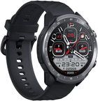 Smartwatch Mibro Watch A2 Black - obraz 1