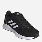 Buty sportowe chłopięce na rzepy Adidas Runfalcon 2.0 K FY9495 30 Czarne (4064036729577) - obraz 2