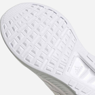 Buty sportowe dziecięce dla dziewczynki Adidas Runfalcon 2.0 K FY9496 29 Białe (4064036728440) - obraz 6