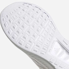 Дитячі кросівки для дівчинки Adidas Runfalcon 2.0 K FY9496 30 Білі (4064036728143) - зображення 6
