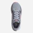 Buty sportowe dziecięce dla dziewczynki Adidas Runfalcon 2.0 K FY9497 28.5 Szare (4064042701840) - obraz 4
