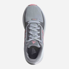Buty sportowe dziecięce dla dziewczynki Adidas Runfalcon 2.0 K FY9497 30 Szare (4064042705565) - obraz 4