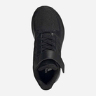 Buty sportowe chłopięce na rzepy Adidas Runfalcon 2.0 C FZ0114 29 Czarne (4064036679797) - obraz 5