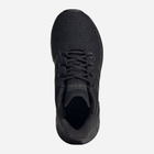 Дитячі кросівки для хлопчика Adidas Questar Flow Nxt K FZ2955 28 Чорні (4062065729889) - зображення 4