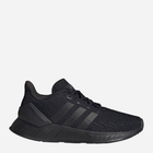 Дитячі кросівки для хлопчика adidas Questar Flow Nxt K FZ2955 33 Чорні (4062065729896)