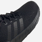 Дитячі кросівки для хлопчика Adidas Questar Flow Nxt K FZ2955 33.5 Чорні (4062065729841) - зображення 6