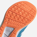 Дитячі кросівки для хлопчика Adidas Runfalcon 2.0 С FZ2961 31 Блакитні (4064036681035) - зображення 6