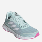 Buty sportowe dziecięce dla dziewczynki Adidas Duramo Sl K GV9819 30.5 Zielone (4064047928907) - obraz 2
