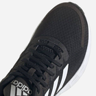 Buty sportowe chłopięce na rzepy Adidas Duramo Sl K GV9821 30 Czarne (4064047921243) - obraz 5