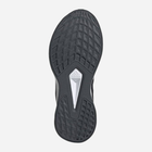Buty sportowe chłopięce na rzepy Adidas Duramo Sl K GV9821 32 Czarne (4064047921205) - obraz 4