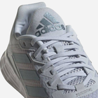 Дитячі кросівки для дівчинки Adidas Duramo Sl K GV9822 29 Блакитні (4064047917529) - зображення 5