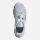 Buty sportowe dziecięce dla dziewczynki Adidas Duramo Sl K GV9822 30.5 Błękitne (4064047917468) - obraz 4