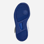 Підліткові високі кросівки для хлопчика Adidas Postmove Mid K GW0456 38.5 Білі (4065418142649) - зображення 6