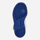 Buty sportowe chłopięce za kostkę Adidas Postmove Mid K GW0456 39.5 Białe (4065418142663) - obraz 6