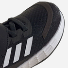 Buty sportowe chłopięce na rzepy Adidas Duramo Sl I GW2237 24 Czarne (4064049347539) - obraz 6