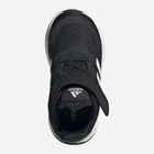 Buty sportowe chłopięce na rzepy Adidas Duramo Sl I GW2237 26 Czarne (4064049347522) - obraz 5