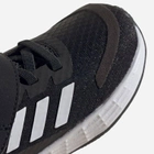 Buty sportowe chłopięce na rzepy Adidas Duramo Sl I GW2237 26.5 Czarne (4064049347478) - obraz 6