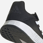 Дитячі кросівки для хлопчика Adidas Duramo Sl C GW2242 30 Чорні (4064049336588) - зображення 5