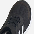 Дитячі кросівки для хлопчика Adidas Duramo Sl C GW2242 31.5 Чорні (4064049336663) - зображення 4