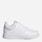 Buty sportowe młodzieżowe dla dziewczynki Adidas Tensaur Sport 2.0 K GW6423 38.5 Białe (4065426210460) - obraz 1