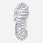 Buty sportowe młodzieżowe dla dziewczynki Adidas Tensaur Sport 2.0 K GW6423 38.5 Białe (4065426210460) - obraz 6